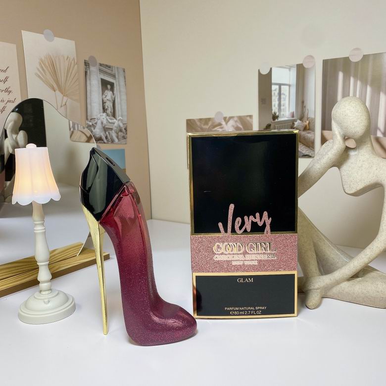 Carolina Women 80ml 05